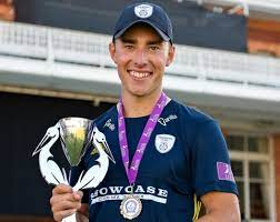 Joe Weatherley: ''It's A Competition We Tend To Do Well In'' | Utilita Bowl
