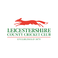 Leicestershire's badge