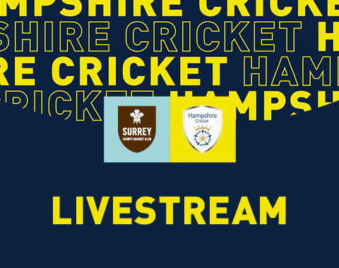 Unexpected Twist Live Stream Surrey V Hampshire Women Metro Bank One Day Cup - tymu6d5