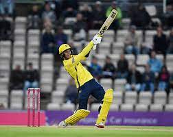 Vitality Blast Countdown: Toby Albert Stars In el clasicoast | Utilita Bowl