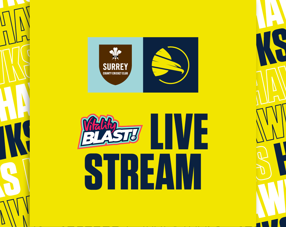 Unbelievable Finish Expected Live Stream Surrey V Hampshire Women One Day Cup - 1621aj1