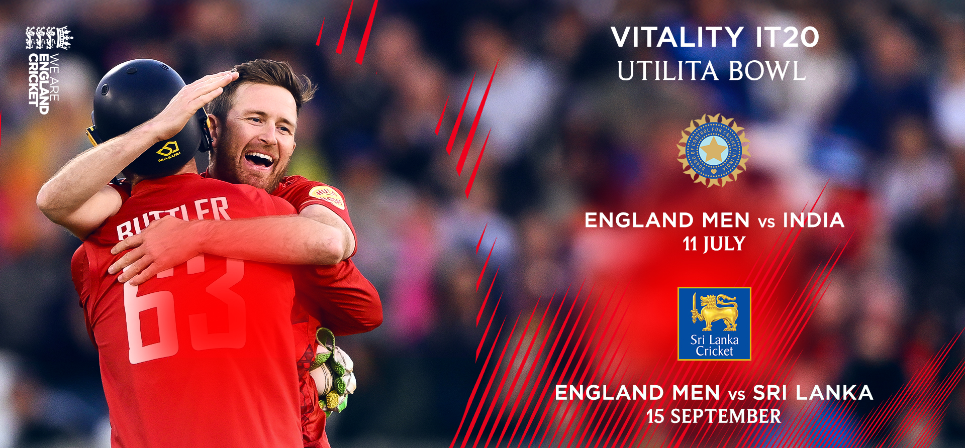 2025 Members get priority access to 2025 international tickets