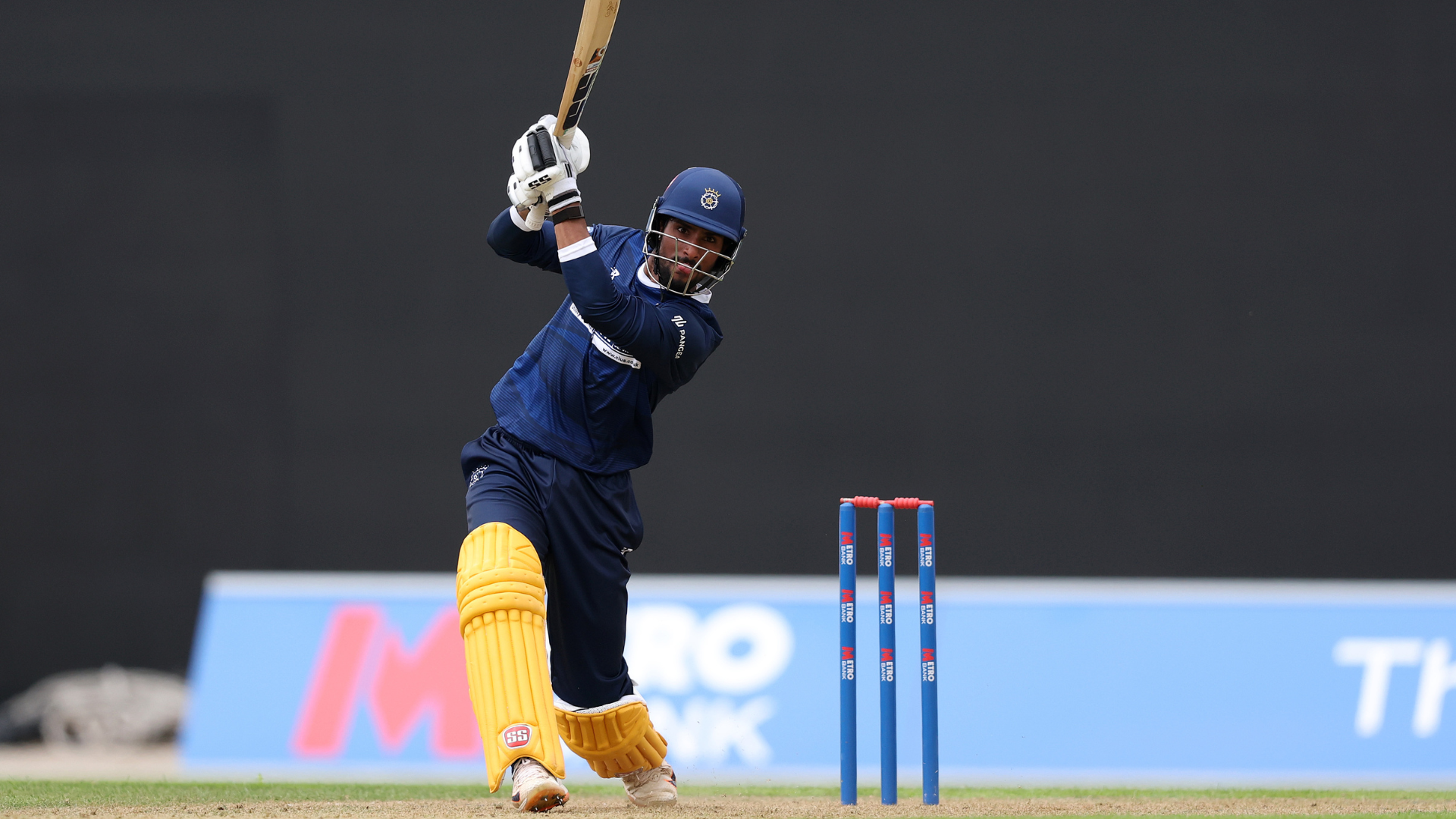 Tilak ODC new kit