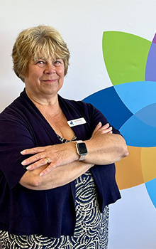 Carol Edwards
