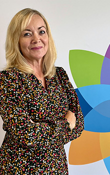 Janet Grattan