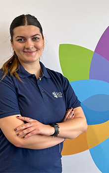 Nina Jarekova