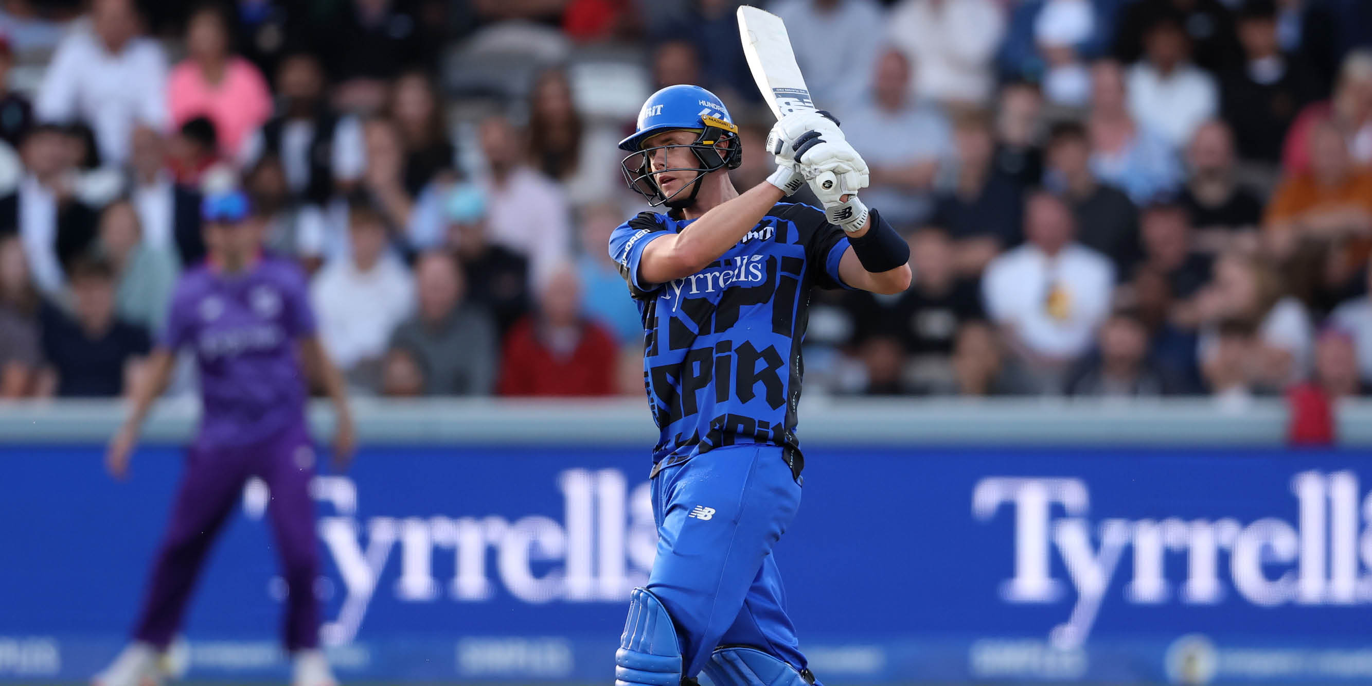 Southern Brave fixtures