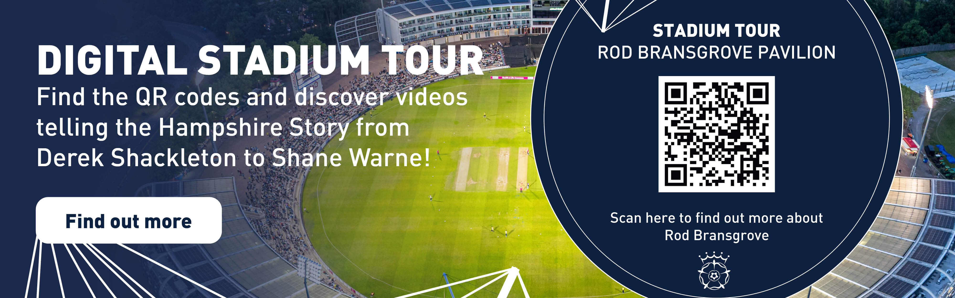 Stadium Tour
