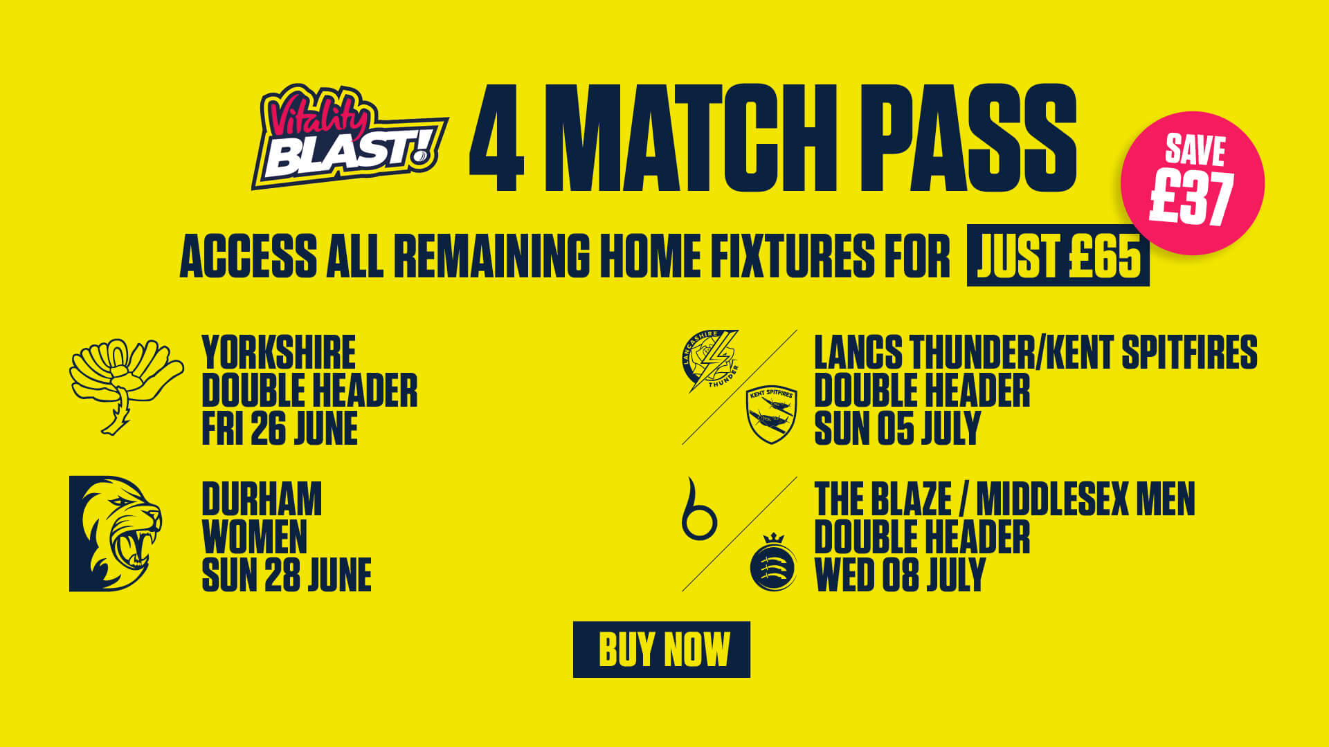 4 Match Pass