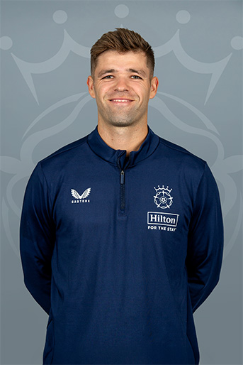Andrew Neal
