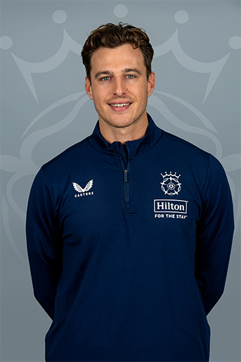 Brad Wheal