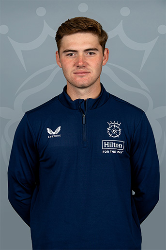 Dom Kelly