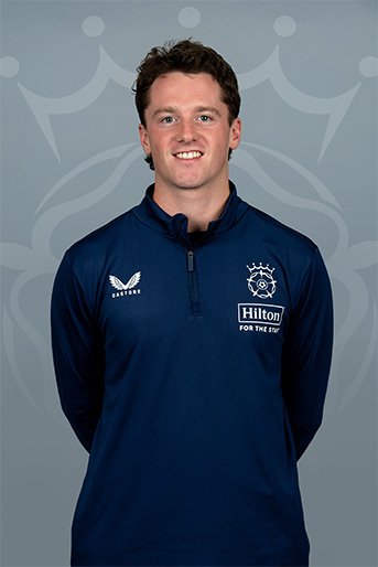 Fletcha Middleton