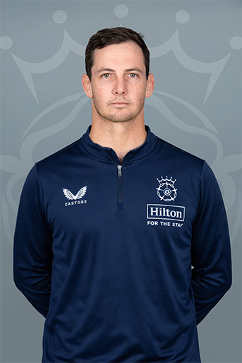 Hilton Cartwright