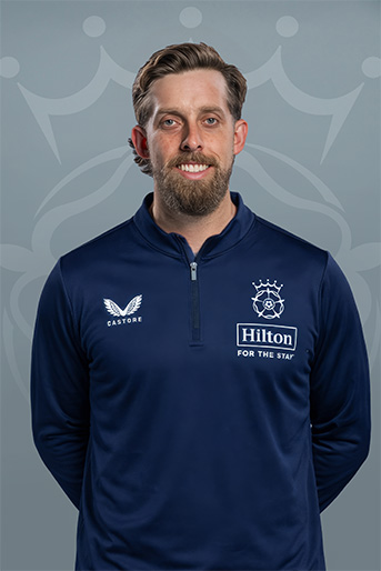 Jake Lehmann