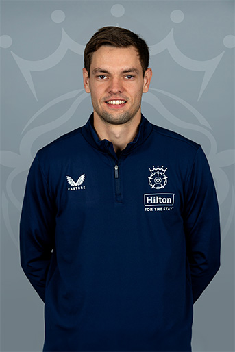 Scott Currie