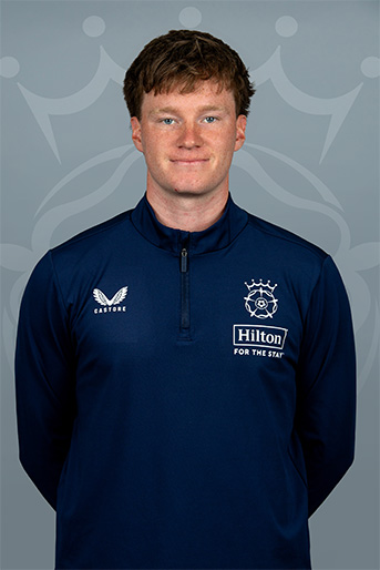Tom Prest