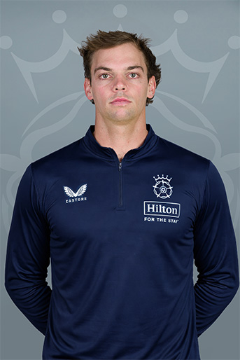 Tristan Stubbs