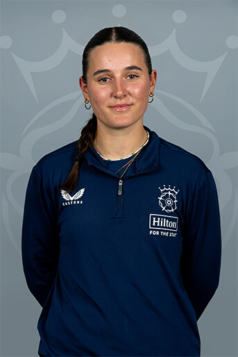 Abi Norgrove