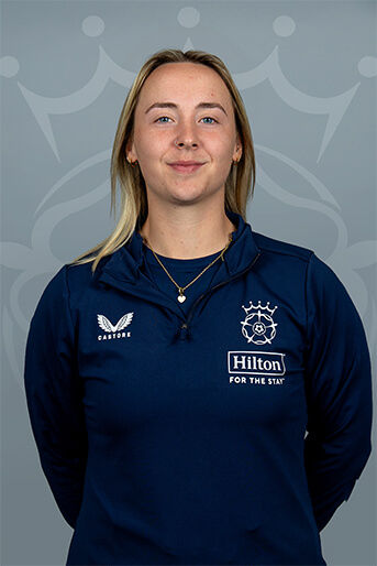 Hannah Hardwick