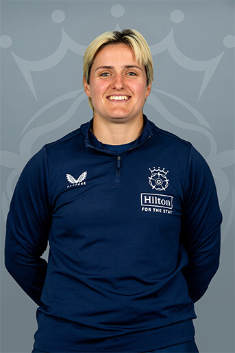 Nancy Harman
