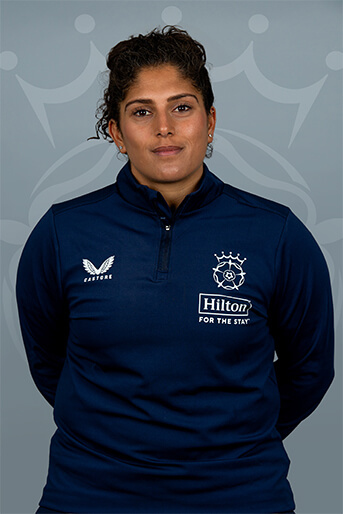 Naomi Dattani