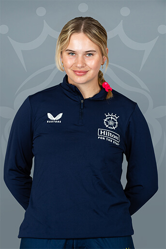 Pippa Sproul