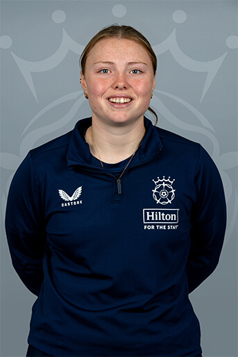 Poppy Tulloch
