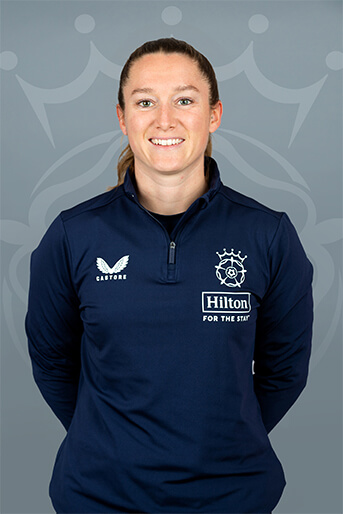 Rhianna Southby