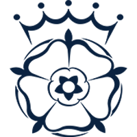 Hampshire's badge