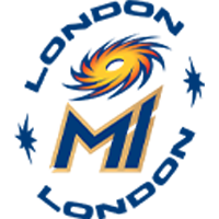 MI London (W)'s badge