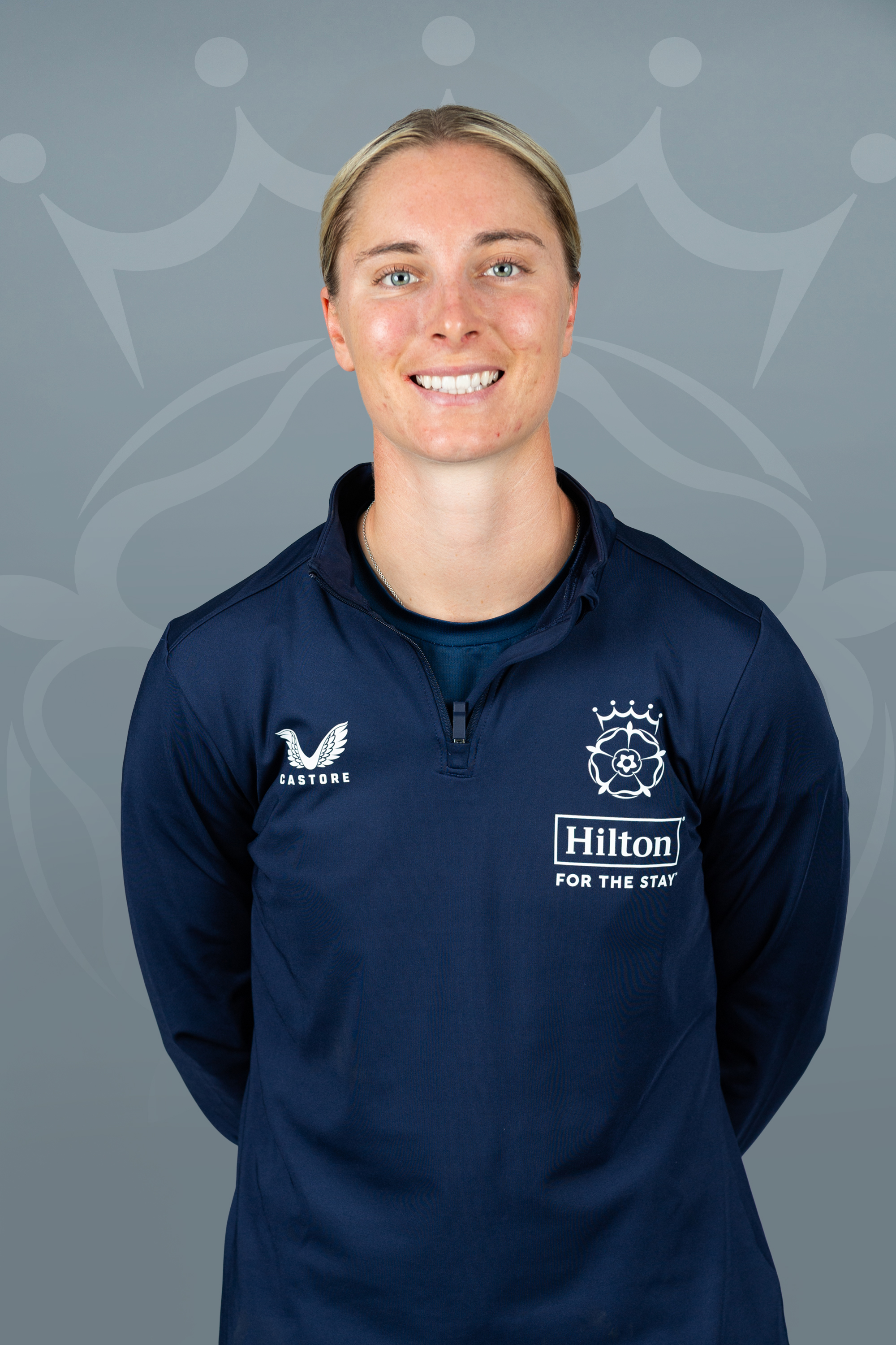 Freya Kemp